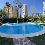 アパート Penasol 50 Mts Playa Arenal - Inmodream