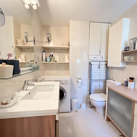 Apartmán Penasol 50 Mts Playa Arenal - Inmodream