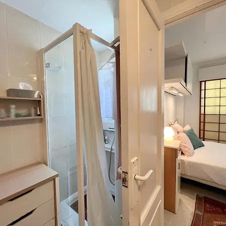 Apartmán Penasol 50 Mts Playa Arenal - Inmodream *