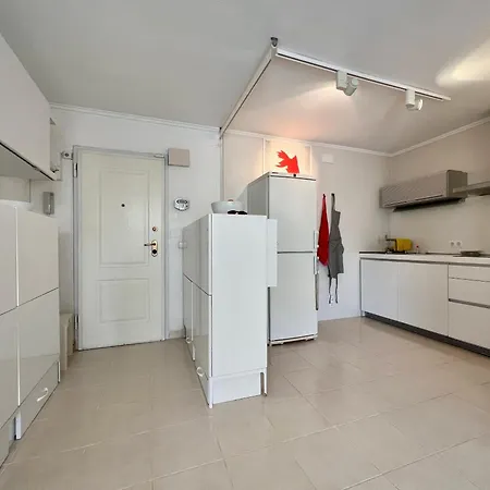 Apartmán Penasol 50 Mts Playa Arenal - Inmodream Calpe